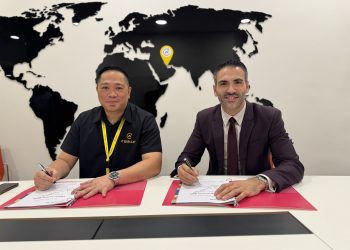 BKN301 cresce in Qatar: siglata una partnership strategica con CWallet per diffondere i pagamenti digitali nel Paese e nell’area MENA