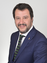AUTO: SALVINI, SOLO ELETTRICO DAL 2032? SI RISCHIA UN ALTRO EFFETTO RIALZO TASSI BCE