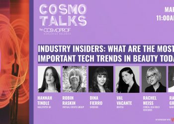 Cosmoprof Bologna: Quali sono le tendenze tecnologiche più importanti per la bellezza di oggi?
