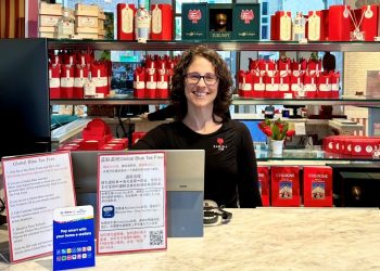 Dopo Euro 2024, Alipay+ estende i suoi servizi a 90 milioni di merchant internazionali