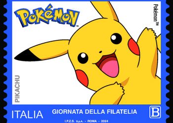 PT: emissione di un francobollo dedicato alla Giornata della Filatelia