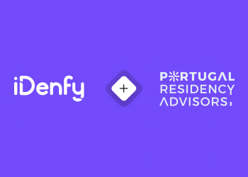 iDenfy e Portugal Residency Advisors: insieme per aggiungere la tecnologia NFC e AML nell’onboarding dei clienti
