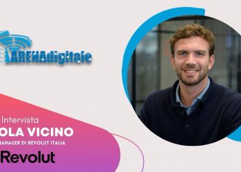 Revolut diventa una banca italiana. Intervista a Nicola Vicino, general manager di Revolut Italia