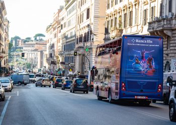 Banca Ifis, al via la campagna ADV per sostenere i giovani atleti del CONI e i valori dello sport