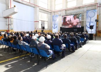 Fincantieri: il progetto “Respect for Future’’ sbarca a Palermo