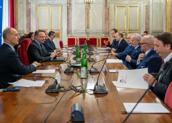 Fipe incontra il ministro Lollobrigida: valorizzazione delle imprese della ristorazione in Italia e all’estero