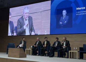 Custom Pay trai protagonisti di “Innovative Payments: Operazione Sorpasso”