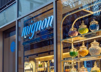 Il gruppo di pasticcerie napoletane Mignon sceglie MobieTrain: al via una nuova partnership per la formazione del personale