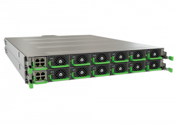 Vertiv annuncia una soluzione di alimentazione DC per rack IT ad alta densità, scalabile e conforme a OCP per applicazioni AI e HPC a livello globale