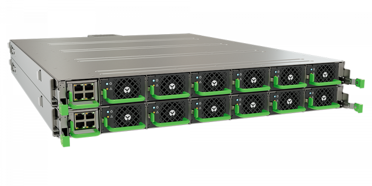 Vertiv annuncia una soluzione di alimentazione DC per rack IT ad alta densità, scalabile e conforme a OCP per applicazioni AI e HPC a livello globale