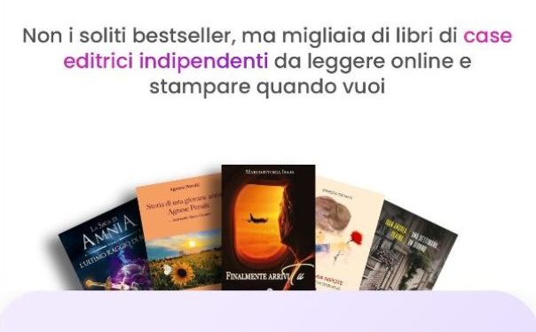 La piattaforma Bo-oks torna al Salone del Libro: tutte le novità per editori e lettori