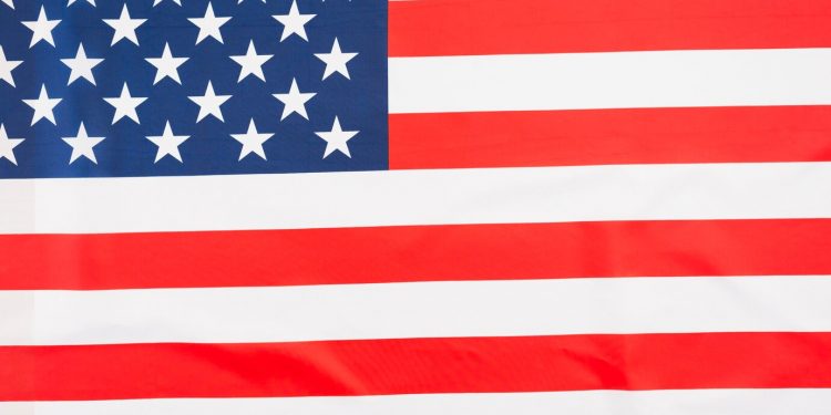 usa flag