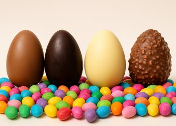 Uova di Pasqua: gli italiani le scelgono sempre più online. Ecco come capire davvero se sono di qualità. La guida di QualeScegliere.it