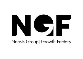 Noesis Group si evolve: nasce NGF – la nuova Growth Factory della comunicazione