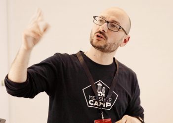 Ciaodino punta su strategie data driven e accoglie Gianluca Campo come suo nuovo Data & Measurement Lead