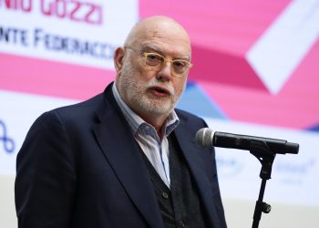 Industria e competitività: presidente Gozzi chiede interventi urgenti su energia ed Europa