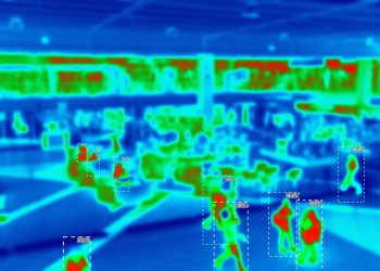 Sicurezza senza compromessi: i cinque vantaggi della tecnologia termica secondo Axis Communications