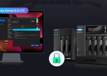 Il sistema operativo ADM 5.0 è ufficialmente disponibile
