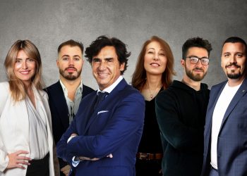Nasce Recall, la prima app per la sicurezza personale che trasforma la propria rete di legami in una forza concreta di sicurezza