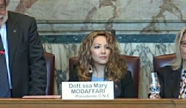 Cne incontra enti, istituzioni e aziende: dialogo su diversi temi, dall’IA ai dazi
