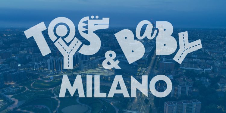 Dal Negro a Toys & Baby 2025: tra live painting e nuovi giochi per grandi e piccini