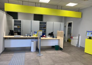 Poste Italiane: Montopoli Sabino, ufficio riapre nella nuova veste “Polis” con numerosi servizi della Pubblica Amministrazione