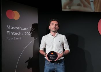 Subbyx è la fintech italiana vincitrice che rappresenterà l’Italia all’evento finale europeo di ‘Mastercard For Fintechs’ a Barcellona