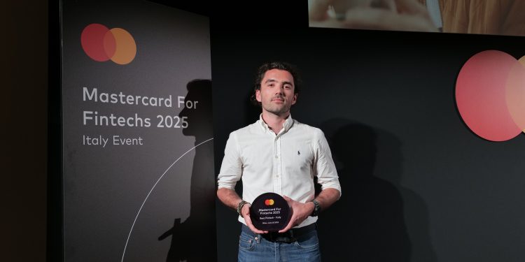 Subbyx è la fintech italiana vincitrice che rappresenterà l’Italia all’evento finale europeo di ‘Mastercard For Fintechs’ a Barcellona