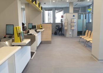 Poste Italiane: in 36 uffici viterbesi il turno allo sportello si può prenotare con una telefonata