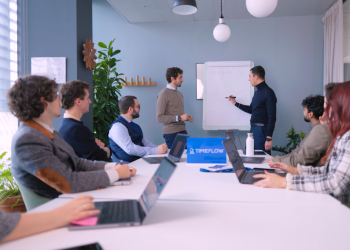Stretta Ue su sicurezza e resilienza digitale: TimeFlow presenta l’hub per la compliance delle aziende in ambito procurement