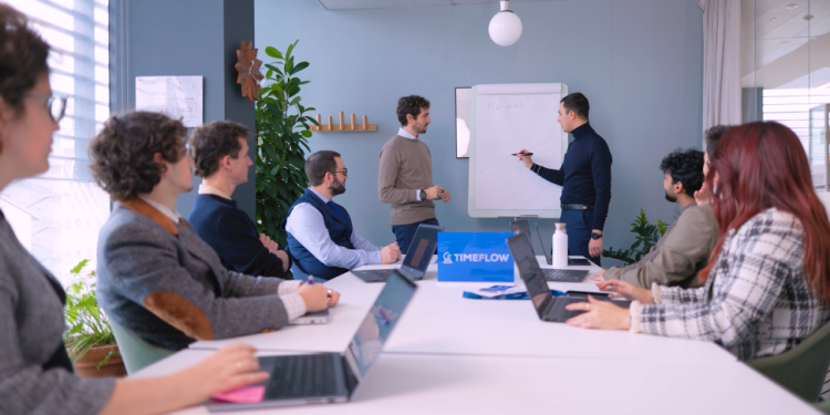 Stretta Ue su sicurezza e resilienza digitale: TimeFlow presenta l’hub per la compliance delle aziende in ambito procurement