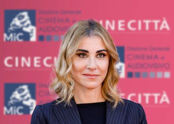 Cinecittà riparte: conti di nuovo in equilibrio e commesse in crescita