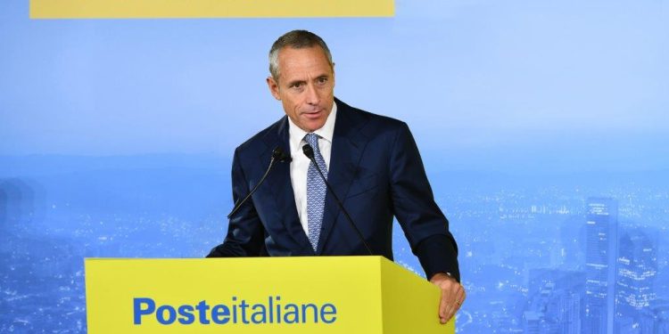 Poste Italiane: risultati finanziari del II trimestre e del I semestre 2025