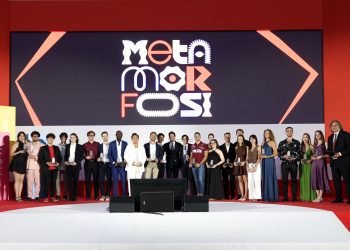 Myllennium Award 2025: premiati 23 giovani talenti italiani e presentano il nuovo studio Ipsos su scelte dei giovani di andare all’estero