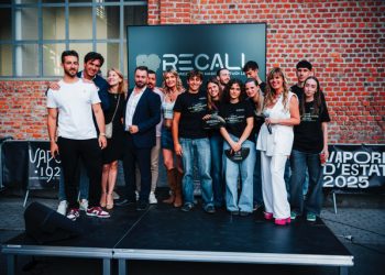 La community di Recall si riunisce a Milano: nuove partnership a sostegno della sicurezza personale