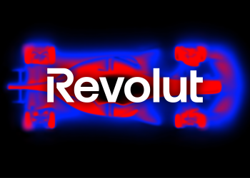 Revolut diventa title partner del futuro Audi F1 Team