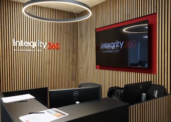 Integrity360 annuncia l’espansione della sede italiana a Roma