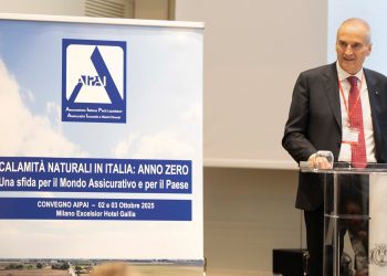 Assicurazione contro le calamità naturali: il ruolo centrale dei periti in questa fase di transizione