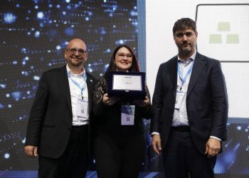 CheckSig vince il premio Miglior Fintech ai Banking Award 2025
