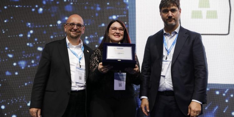 CheckSig vince il premio Miglior Fintech ai Banking Award 2025