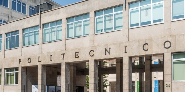 Nuova partnership tra Aruba e Politecnico di Torino - Arena Digitale