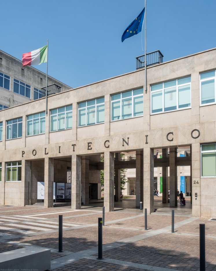 Nuova partnership tra Aruba e Politecnico di Torino - Arena Digitale