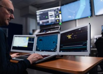 Thales presenta Expeditionary PathMaster la soluzione di lotta alle mine potenziata dall’IA per operazioni su scala globale