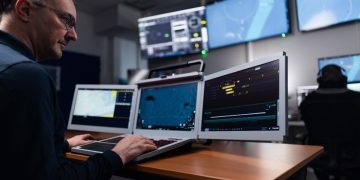 Thales presenta Expeditionary PathMaster la soluzione di lotta alle mine potenziata dall’IA per operazioni su scala globale