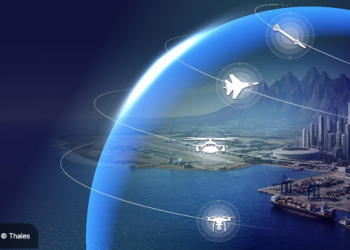 Thales lancia SkyDefender:la cupola di difesa aerea e missilistica con Intelligenza Artificiale