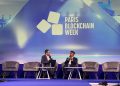 Il CEO di Bybit parla alla Paris Blockchain Week 2026