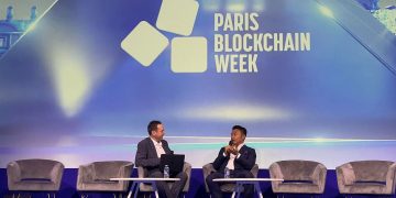 Il CEO di Bybit parla alla Paris Blockchain Week 2026