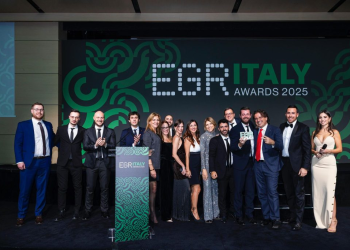 Hub Affiliations e il suo ecosistema tra i finalisti agli AffPapa iGaming Awards: 4 nominations, una visione chiara