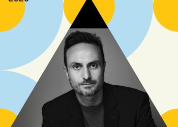Marco Venturelli Presidente degli ADCI Awards 2026: al via la nuova edizione