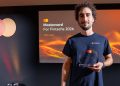 Mastercard premia l’innovazione fintech: Tropico Security si aggiudica la finale italiana del ‘Mastercard For Fintechs’